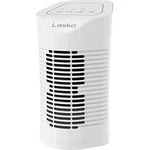 Lasko Desktop Air Purifier With 3-STAGE Cleaning System (HF11200). Fixed Price $67.12.