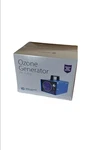 Home Sanitizer Sealed" Solution Ozone Generator OG-25-BLU. Fixed Price $90.00.