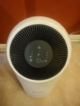 Vanaheim Model PAF35 Air Purifier. Fixed Price $90.00.