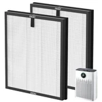 2 Pack Replacement Filter Compatible With Ecoself / HAP603WF. Fixed Price $29.95.