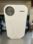 Oreck Air Instinct 108 Purifier Needs Filter. Fixed Price $40.00.