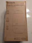 Goveelife Smart Mini Humidifier Baby (model H7147) Moisture Redefined. Fixed Price $29.99.