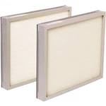 Bluedri Air Scrubber Stage 2 Hepa Filter For Purifiers Negative Machi.... Fixed Price $101.12.