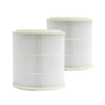 Pureburg Replacement Filter Compatible With Intey NY-BG55 Air PURIFIER,2-PACK.... Fixed Price $42.27.