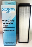 Crucial Air Carbon Hepa Replacement Filter Germguardian B*. Fixed Price $17.95.