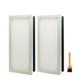 2PCS Replacements For Hamilton Beach True Purifier 04383 04384 04385 04386 Pa.... Fixed Price $27.51.