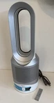 Dyson HP02 Pure Hot+cool Fan Heater Hepa Air Purifier Remote Control. Fixed Price $139.95.