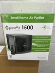 Greentech Pureair 1500 Activated Oxygen Purifier. Fixed Price $350.00.