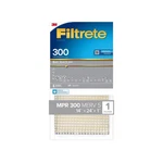 3M Filtrete 14 In. W X 24 H 7 Merv Pleated Air Filter (pack Of 4). Fixed Price $31.31.