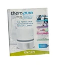 Envion Therapure TPP100 Compact 360 Hepa Type Air Purifier, White Open Box. Fixed Price $29.99.