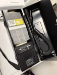 Atrix Omega Supreme Hepa Vacuum System W/ OF612HE Filter & Attachments. Fixed Price $249.99.