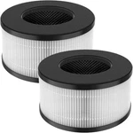 Bs 01 Replacement Filter Compatible With Slevoo Air Purifier In H13. Fixed Price $30.45.