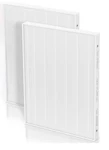 Pack Aeramax Hepa Filter Set Compatible With Fellowes 290/300/DX95. Fixed Price $25.00.