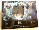 Purify Vehicle Smart Air Purifier Car Home With Quality Indicator. Fixed Price $15.00.