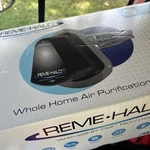 Reme Halo ZERO-H4-AC Ozone Whole Home In-duct Air Purifier. Fixed Price $775.00.