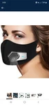 Rsenr: Personal Wearable Air Purifiers/ Portable Mini. Fixed Price $30.00.