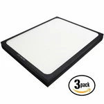 3-PACK Purifier Filter For Blueair 270E, 210B, 200. Fixed Price $91.99.