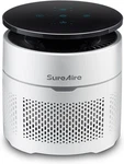 Air Purifiers With 360 Circulate Purification, True Hepa H13 White. Fixed Price $139.07.