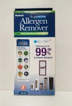 Holmes Bionaire Purifier True Hepa Allergen And Mold Filter Size HAPF300AP. Fixed Price $19.92.