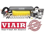 Viair 200PSI 1.76CFM Ultra Duty Onboard System Universal Fit 20001. Fixed Price $588.95.
