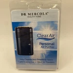 Dr. Mercola Personal Air Purifier Healthy Home Clear Travel. Fixed Price $23.16.