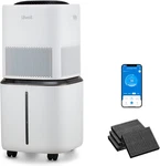 Levoit Superior 6000S Smart Evaporative Humidifiers For Home Whole House To. Fixed Price $464.80.