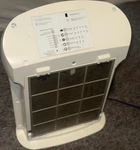 Rabbit Air Biogs SPA-625A Hepa-type Purifier White Remote Control Auto Timer. Fixed Price $173.89.