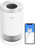 Govee Smart Air Purifiers For Home Large Room, Wifi Bedroom Wo. Fixed Price $69.99.