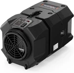 Purisystems Puricare S1 900 Cfm Air Scrubber With Hepa/activated Carbon Filter. Fixed Price $699.00.
