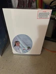 Intellipure Console Air Purifier Hepa-type Activated Carbon White Mold Odor. Fixed Price $69.99.