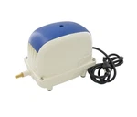 Jebao PA-60 Eco Air Pump For Aquarium Hydroponics Aquaponics Fish Farm Koi Pond. Fixed Price $79.99.