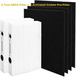 Replacement Filters Compatible With HPA200, HPA201, HA202, HPA204 HPA250. Fixed Price $27.88.