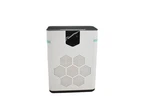 Dayette AP303 Air Purifier Hepa Filter 48W Touch Control Turbo Sleep Timer White. Fixed Price $69.99.