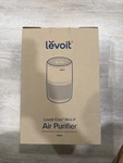 Levoit Core Mini-p Air Purifier, White, Electric, LAP-C161-WUS (new!). Fixed Price $30.57.