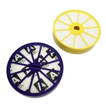 Pre & Post Motor Hepa Filter Kit Designed Fit Dyson DC07 Vacuum Cleaners. Fixed Price $9.69.