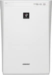 Sharp Plasmacluster 3 Speed Pollen Dust Dander Ion Air Purifier (white) FPA40UW. Fixed Price $199.99.