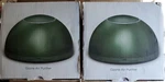 Lot Of 2 Gx.diffuser GX-C03 Usb Charging Portable Ozone Air Purifier. Fixed Price $79.95.