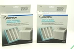 Norelco Clean Air System Replacement Filter New Two Pack CAF5 Sealed 770 880. Fixed Price $17.95.