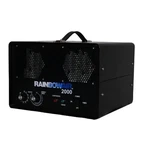 Rainbowair 5600-II Activator 2000 Room Deodorizer. Fixed Price $833.83.