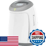 Vornadobaby Purio Nursery Air Purifier True Hepa Filter Safety Features. Fixed Price $173.61.