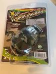 Smokebuddy Personal Air Filter The Original Camoflauge Sealed New Pack. Fixed Price $21.88.