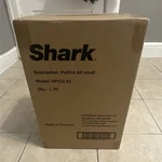 Brand New $195 Shark Petpro Air Purifier HP152 X5 Black Powerful Home Cleaner. Fixed Price $195.00.