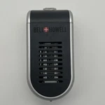 Bell + Howell Ionic Maxx Air Purifier & Ionizer Model No 8676. Fixed Price $19.83.