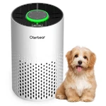 Air Purifiers For Home Bedroom Up To 1250 Ft - H14 Hepa With. Fixed Price $50.73.