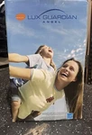 Aerus Lux Guardian Angel Hepa Air Purifier New In Box. Fixed Price $339.00.