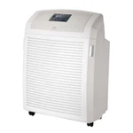 Heavy Duty Air Purifier With Hepa, Voc, Activated Carbon And TIO2. Fixed Price $367.72.