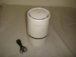 Rigoglioso Usb Powered Portable Hepa Filter Air Purifier GL-2103. Fixed Price $14.99.
