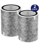 HP202 Replacement Filters Compatible With Shark HP201, UA205, AP1000 HE2FKBASMB. Fixed Price $40.48.