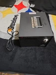 New Comfort Commercial Air Purifier Hma- 700/O3 Tested. Fixed Price $124.00.