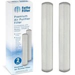 Air Purifier True Hepa Filter Compatible With Envion Therapure TPP230 & TPP240. Fixed Price $39.99.